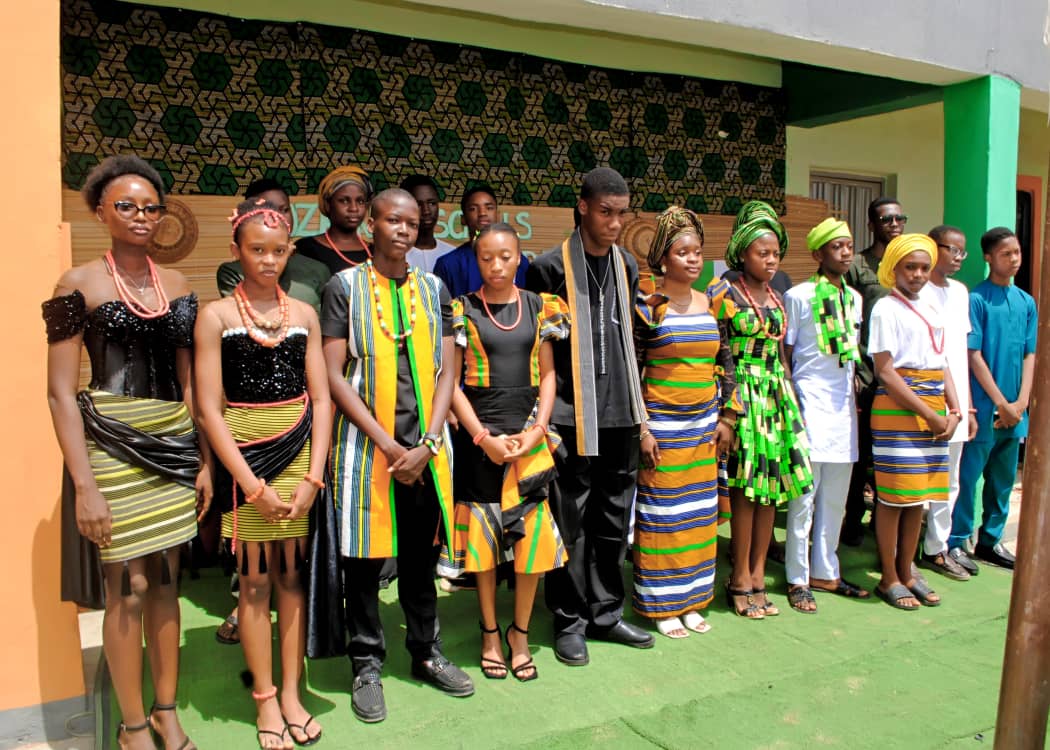 Cultural week